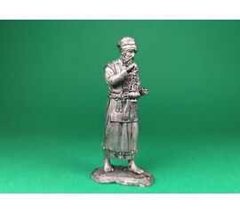 High Priest Aaron the brother of Moses