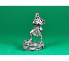 Isaac beloved son of Abraham