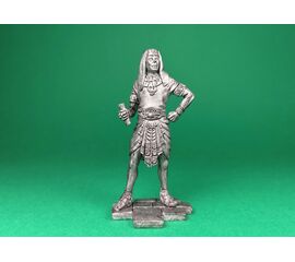 Joseph the second man after Pharaoh