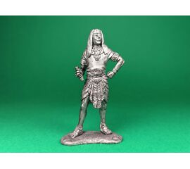 Joseph meets his brothers