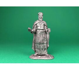 Melchizedek priest of the Most High God