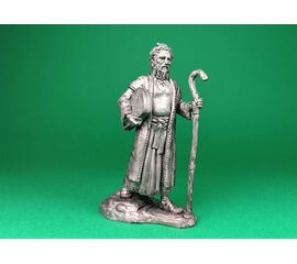 Moses with the Tablets of Revelation