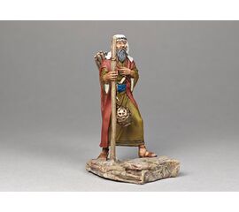 Abraham Obedient to God