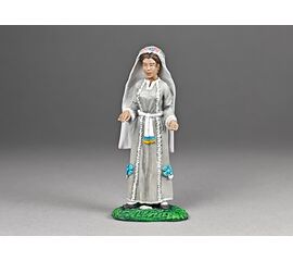 Bride in Ancient Israel