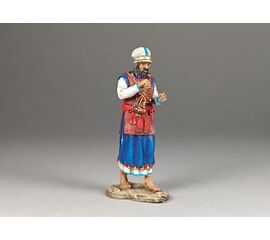 High Priest Aaron the Brother of Moses