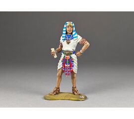 Joseph Meets His Brothers