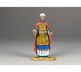 Melchizedek Priest of the Most High God