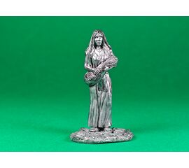 Ruth in the Harvest Field