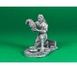 God's Sign for Gideon