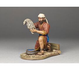 God's Sign for Gideon