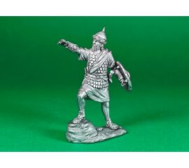 Joshua at the Battle of Gibeon