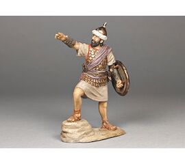 Joshua at the Battle of Gibeon