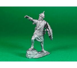 Joshua Halts the Sun and Moon