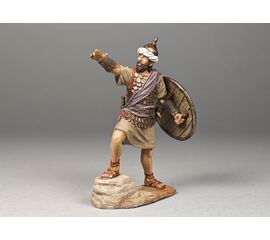 Joshua Halts the Sun and Moon