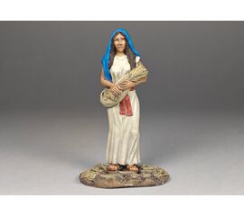 Ruth in the Harvest Field