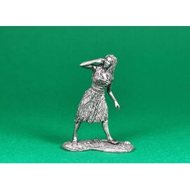 Eve the mother of all living