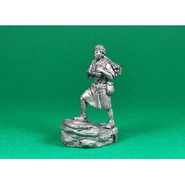 Isaac beloved son of Abraham