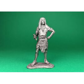 Joseph meets his brothers