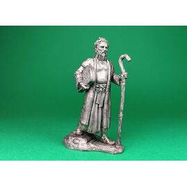 Moses with the Tablets of Revelation