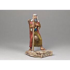 Abraham Obedient to God