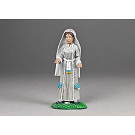 Bride in Ancient Israel