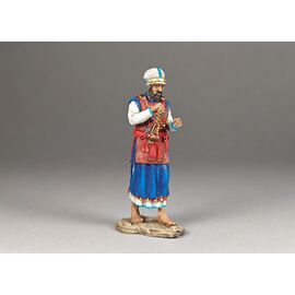 High Priest Aaron the Brother of Moses