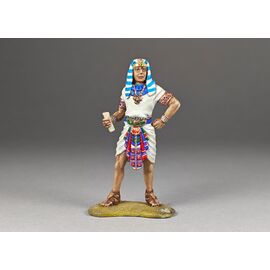 Joseph Meets His Brothers