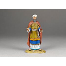 Melchizedek Priest of the Most High God