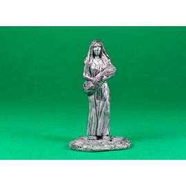 Ruth in the Harvest Field