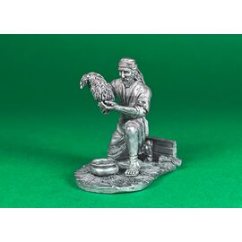 God's Sign for Gideon