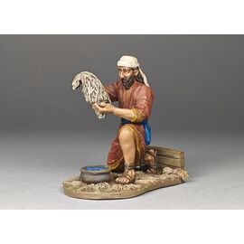 God's Sign for Gideon