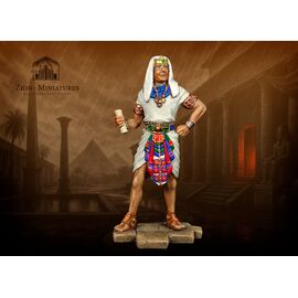 Joseph the Second Man After Pharaoh