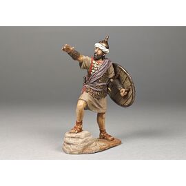 Joshua Halts the Sun and Moon