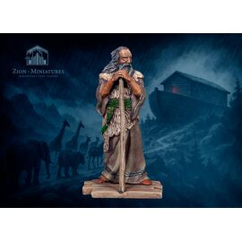 Righteous Noah