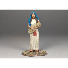 Ruth in the Harvest Field