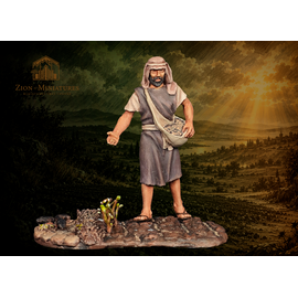 The Parable of the Sower