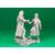 The Devil Tempts Jesus Christ