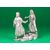 The Devil Tempts Jesus Christ