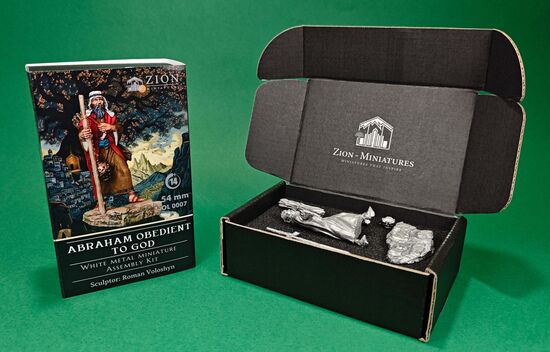 Abraham Obedient to God