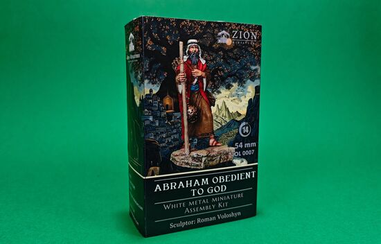 Abraham Obedient to God