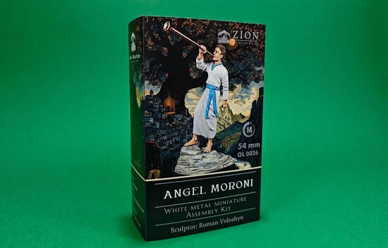 Angel Moroni
