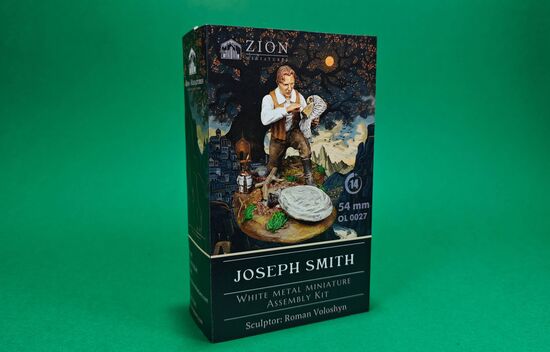 Joseph Smith
