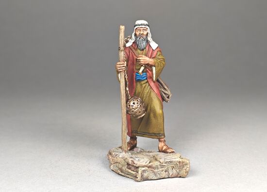 Abraham Obedient to God