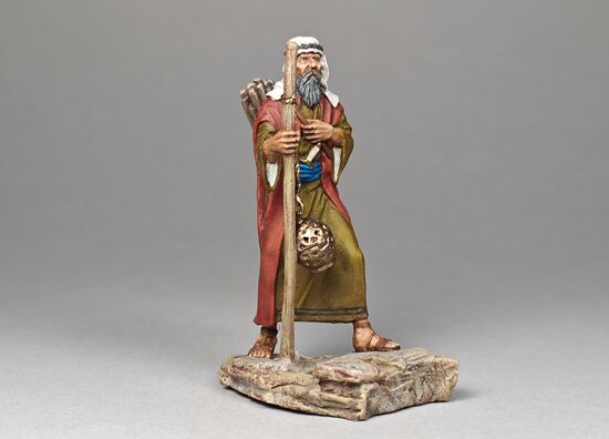 Abraham Obedient to God