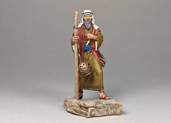 Abraham Obedient to God