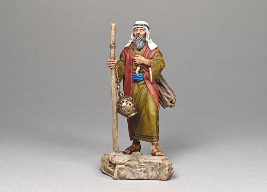 Abraham Obedient to God