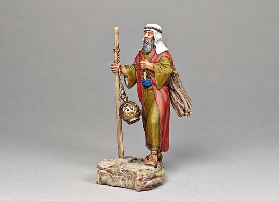 Abraham Obedient to God