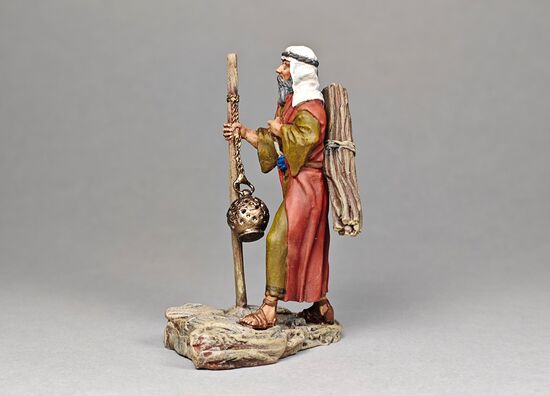 Abraham Obedient to God