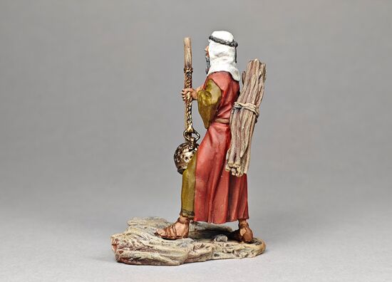 Abraham Obedient to God