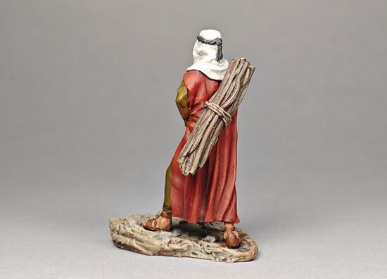 Abraham Obedient to God